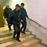 В Тульской области задержан мужчина, подозреваемый в воспрепятствовании законной профессиональной деятельности журналиста регионального СМИ